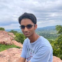 Photo of Aditya Basarkar