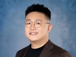 Photo of Berwin Chen