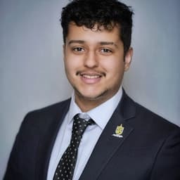 Photo of Daniel Briceno