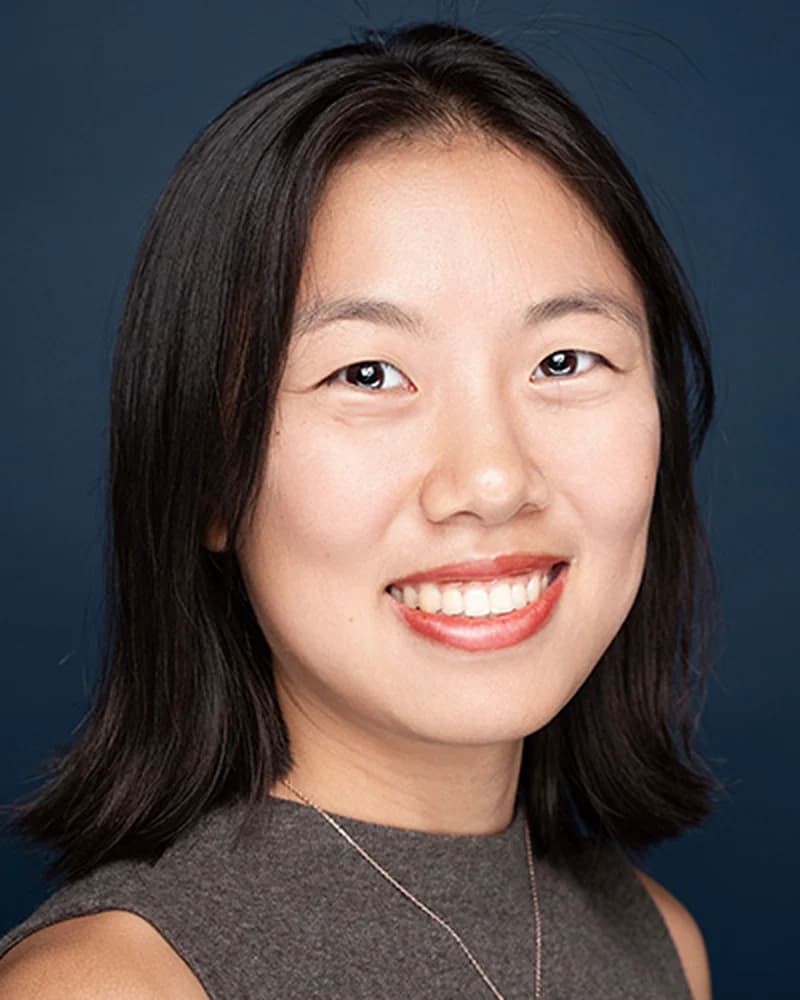 Photo of Dr. Xiaoyi Tian