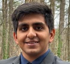 Photo of Homak Patel