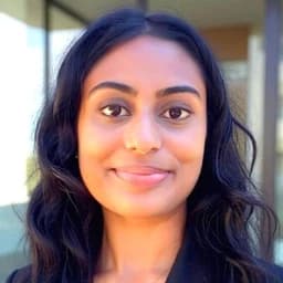 Photo of Jayani Sivakumar