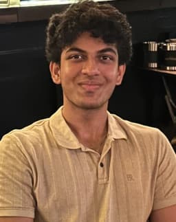 Photo of Lavan Aditya