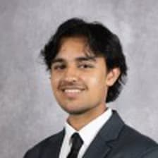 Photo of Lokesh Sharma