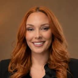 Photo of Nicole Ackerman-Lowery