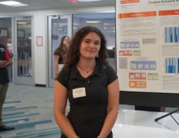 Photo of Susanna Quayle