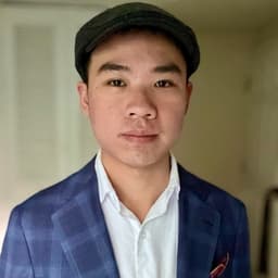 Photo of Teddy Chen