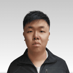 Photo of Xukun Liu