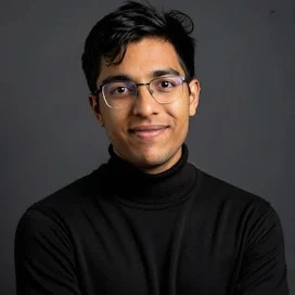 Shreyas Visweshwaran